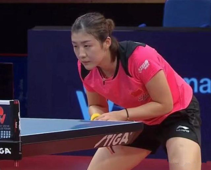 被对手打穿 被对手打穿