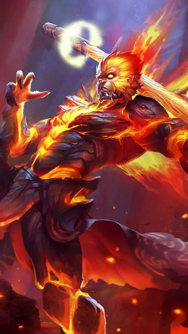 他已经积累 他已经积累