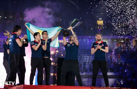 球队的稳健 球队的稳健