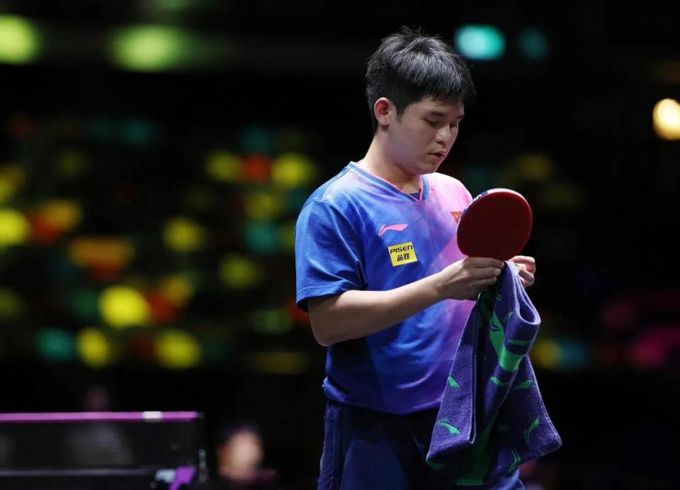 这场面对朱 这场面对朱