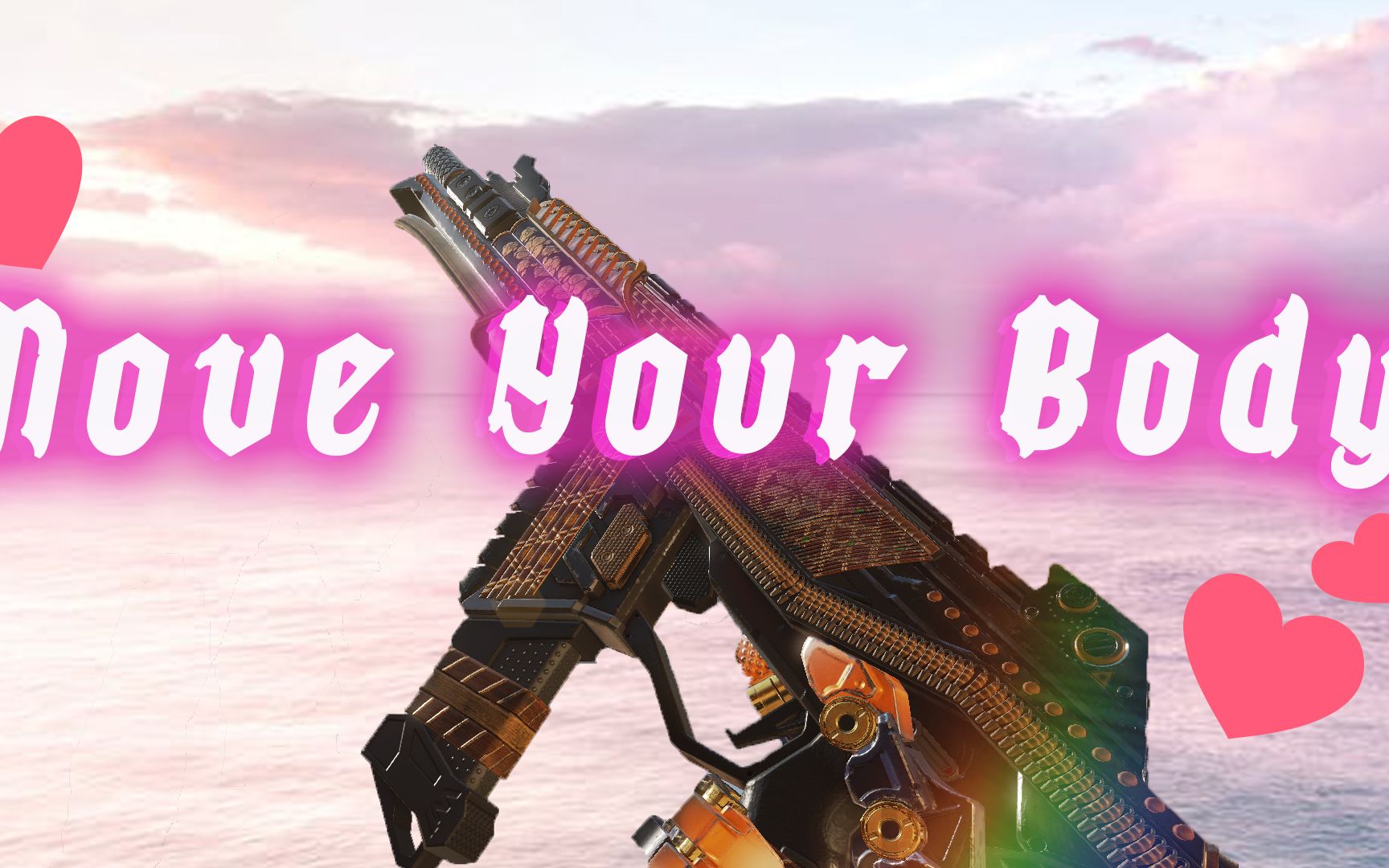 穆勒以联动 穆勒以联动